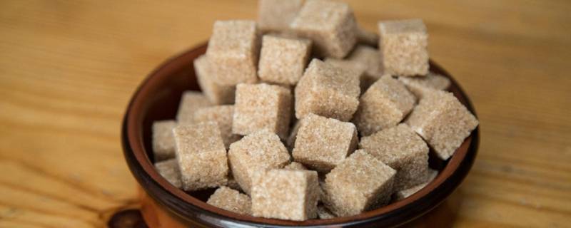 一块方糖多少克（一块方糖多少克糖）