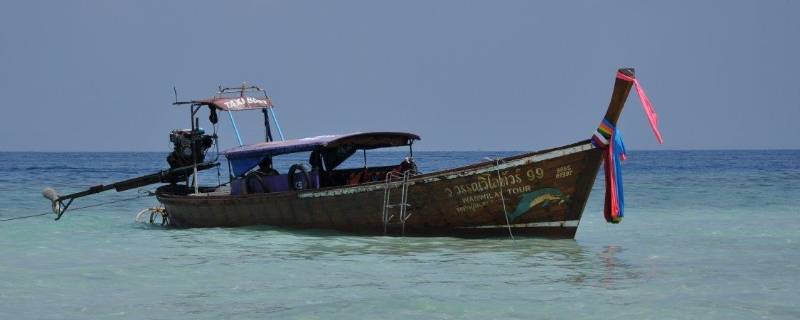 海上交通工具有哪些 海上交通工具有哪些英语单词