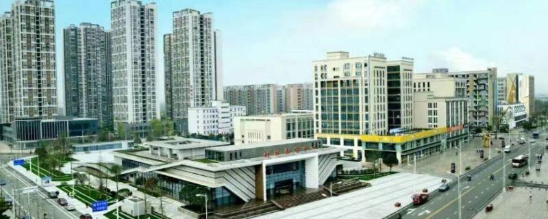 成都郫都区在哪里（成都郫都区在哪里做核酸检测）