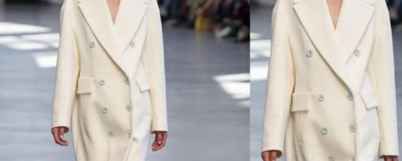 羊毛大衣可以用挂烫机吗（羊毛大衣可以用挂烫机吗怎么熨烫）