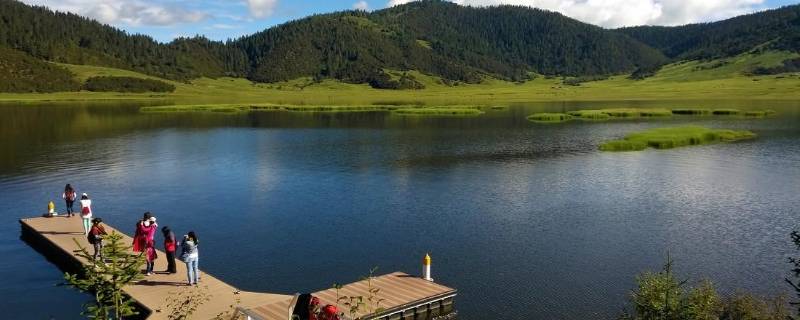 普达措国家公园在哪里（普达措国家公园在哪里买票）