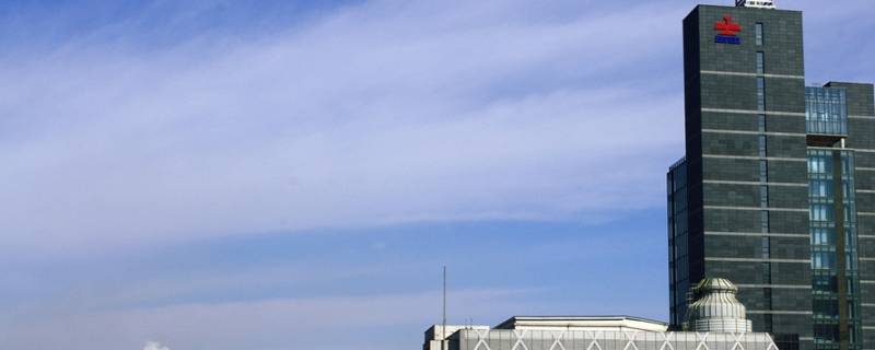 鞍钢在哪个城市 鞍钢在哪个城市上市