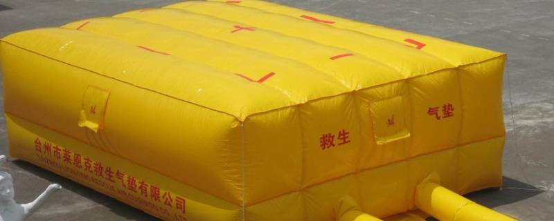 安全气垫15米几楼不能跳 安全气垫几楼以上不能用