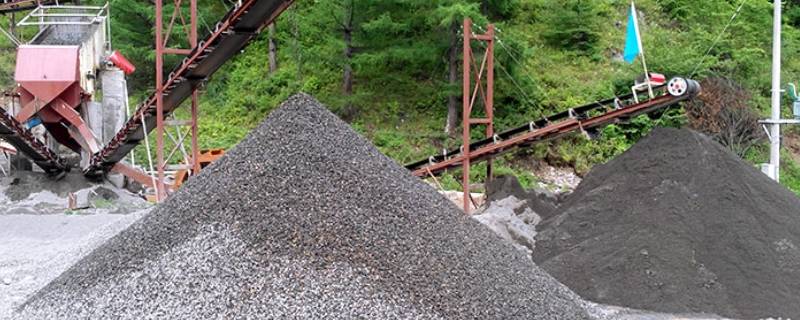 12石子一方多少吨 12石子一方多少吨计算方式