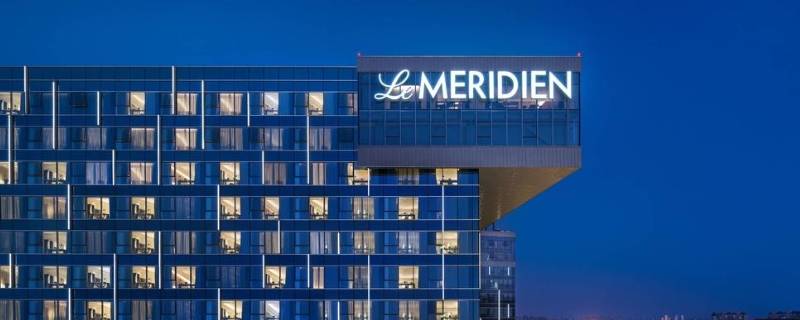 艾美酒店是哪个集团的（艾美酒店属于什么档次）