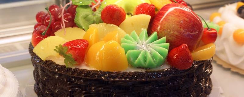 12寸的蛋糕有多大（12寸的蛋糕有多大图片欣赏）