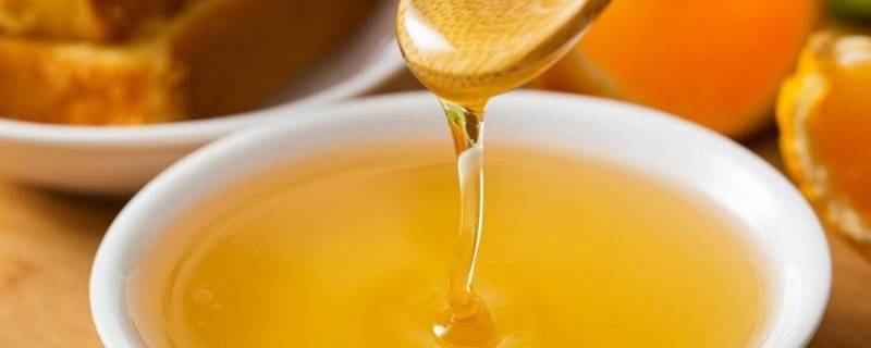 冬天过夜蜂蜜水怎么保存 冬天隔夜蜂蜜水能喝吗