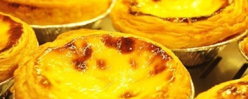 蛋挞液成膏状了还能用吗 蛋挞液成膏状了还能用吗怎么做