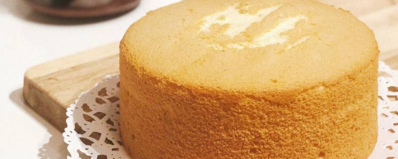 电饭煲蛋糕不熟能重蒸吗 电饭煲蛋糕没蒸熟怎么补救