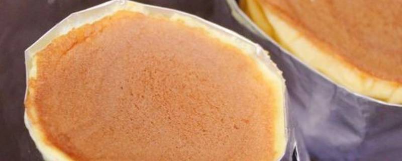 电饭锅蛋糕用什么模式呢 电饭锅做蛋糕选择什么模式