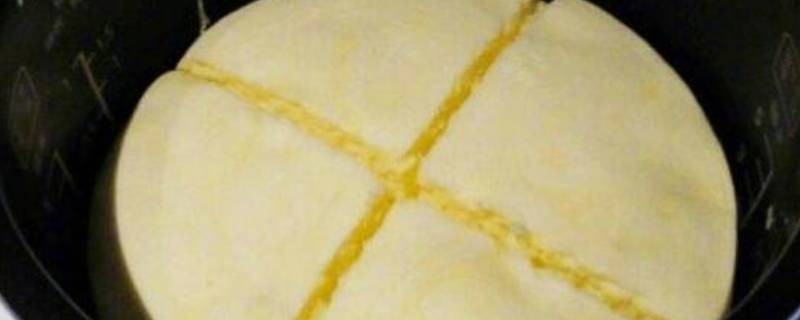 电饭煲蛋糕不蓬松是为什么（电饭煲蛋糕不蓬松是什么原因）