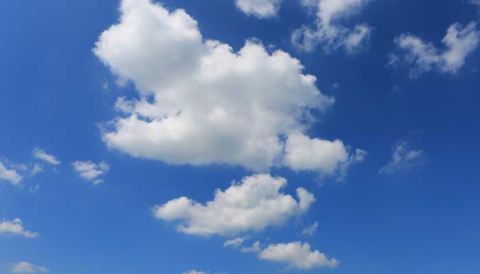 大气的组成 大气的组成和垂直分层