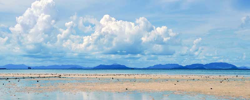 大气的组成 大气的组成和垂直分层