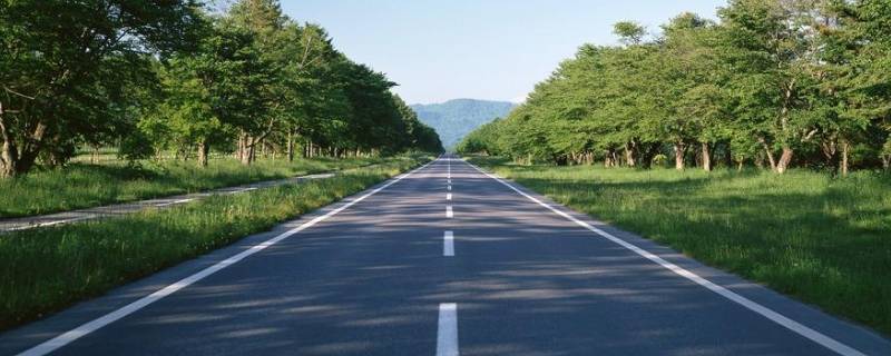 城市道路分为哪四类（城市道路分为哪四类）