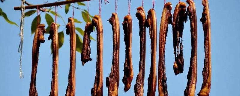 腌肉腌制时需要密封吗 腌肉腌制时需要密封吗