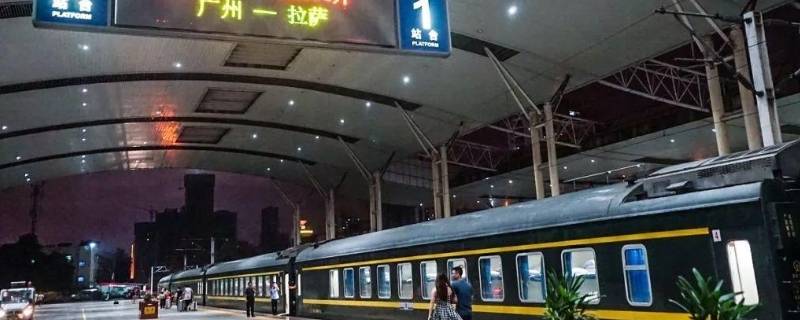 始发站是不是第一站（始发站是不是容易买到票）