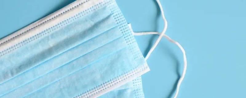 口罩怎么做蝴蝶结手环（怎么用口罩做蝴蝶结手链）