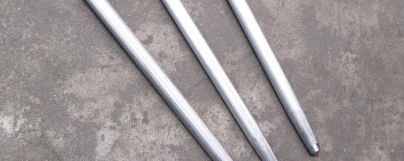 高碳钢是什么材质 高碳钢是什么材质的钢材