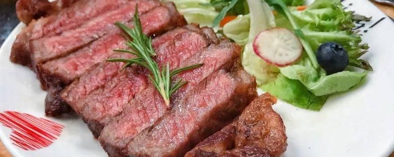 牛排如何腌制比较好 腌制牛排家庭简单做法
