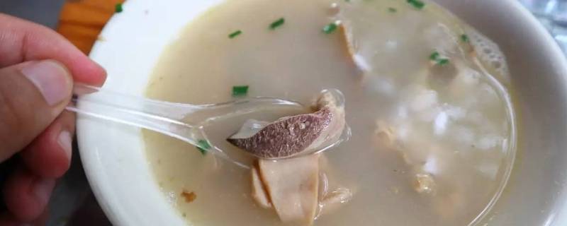 牛奶羊肉汤的功效与作用 牛奶羊肉汤的功效与作用禁忌