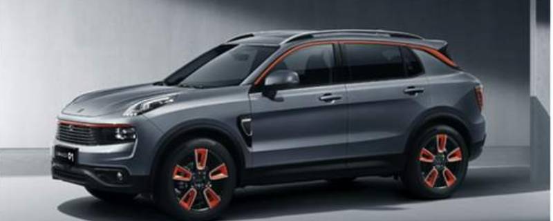 领克汽车是哪个品牌 领克汽车是哪个品牌的高端车型