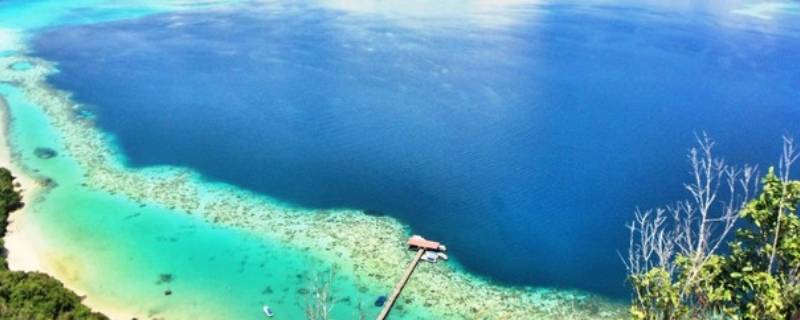 珍珠岛在哪里（二战珍珠岛在哪里）