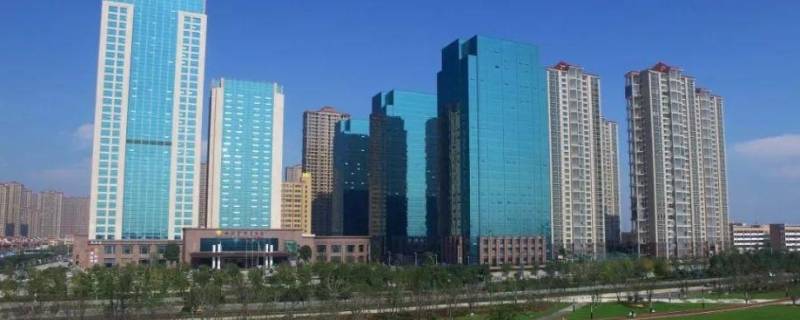 杭州湾新区属于宁波哪个区（杭州湾新区属于宁波哪个区域）