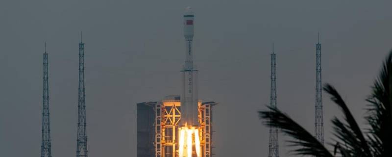 中国自主研制的航天运载工具命名为（中国自主研制的航天运载工具命名为）