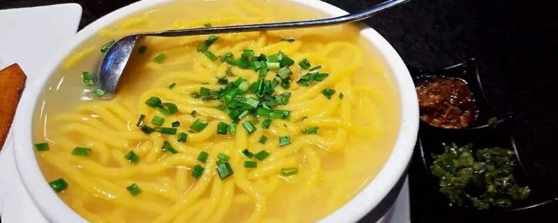 酸汤子是什么东西 酸汤子是什么东西图片