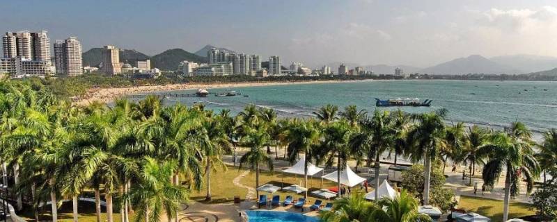 海南省有几个市（海南省有几个市多少人口）