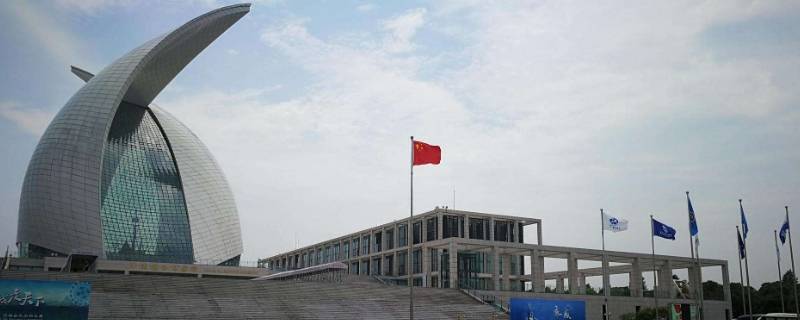 第一家国家级航海博物馆在哪里 第一家国家级航海博物馆在哪里啊