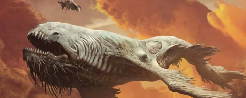 上古神兽有哪些?（《山海经》中上古神兽有哪些）