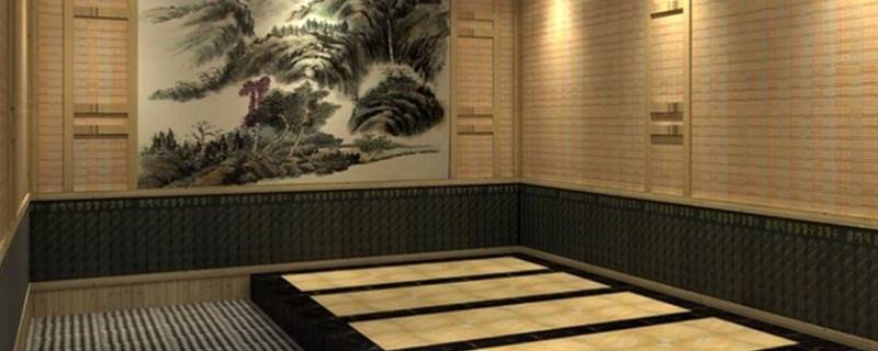 汗蒸需要穿内衣内裤吗 汗蒸要穿内衣吗?