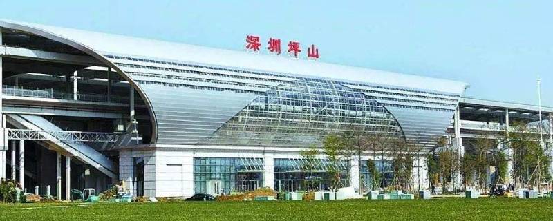 深圳坪山区属于哪个区 深圳坪山区很偏僻吗