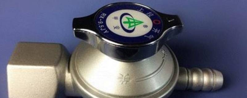 天然气总阀门锁住了 天然气总阀门锁住了怎么开自己能打开