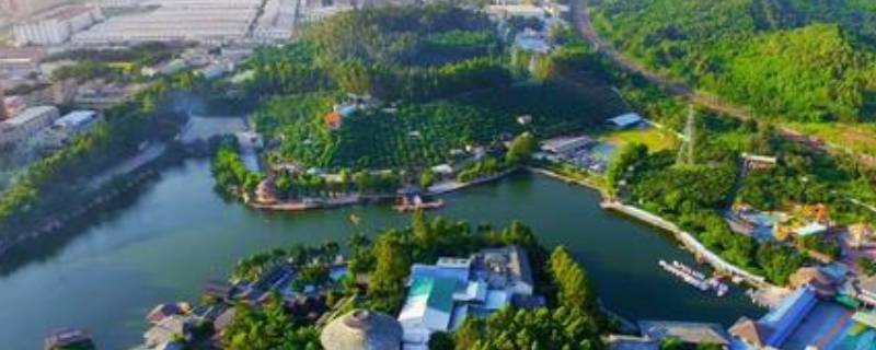 深圳观澜是哪个区 深圳最繁华的三个区