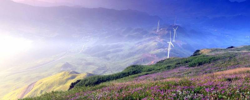 贵州最高的山（贵州最高的山是哪一座山）