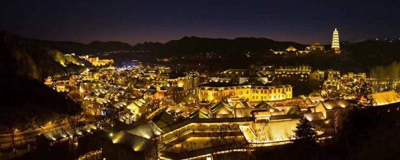 古北水镇在北京哪个区 古北水镇在北京哪个区?