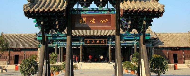 河间府在哪 河间府在哪甩