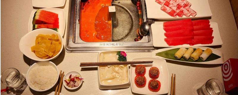 海底捞起源于是哪个地方的 海底捞起源于是哪个地方的品牌