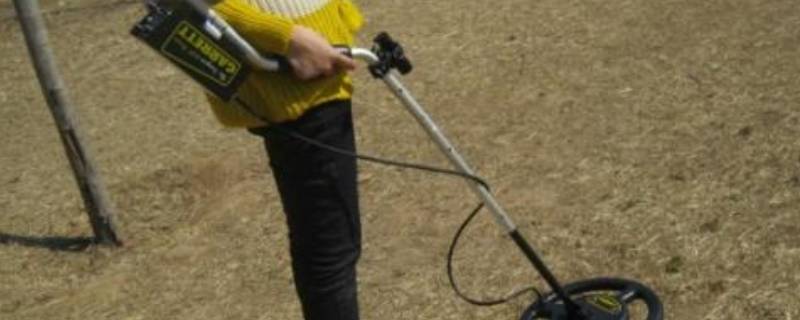 什么能隔绝金属探测器（什么能隔绝金属探测器防小偷）