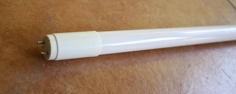 废旧灯管可以回收吗 废旧灯管可以回收吗