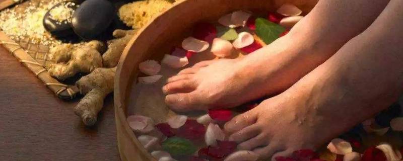 泡脚水温度一般多少度 泡脚水温多少度比较合适