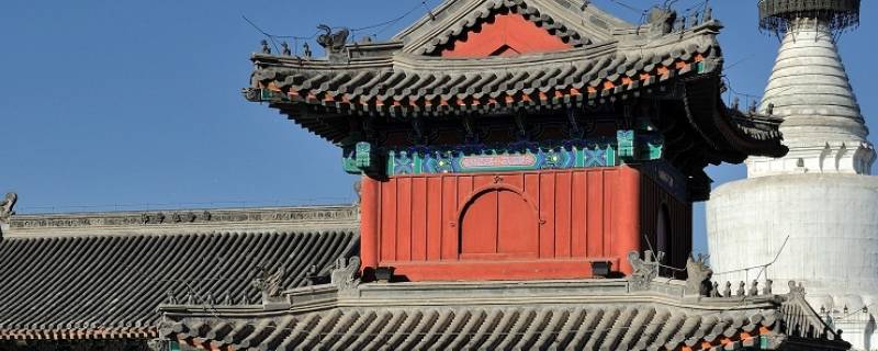 白塔寺是谁设计的（白塔寺设计者）