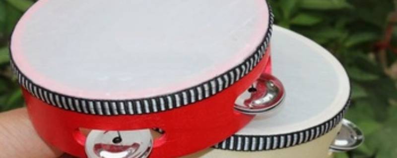 鼓里面的弹簧是干什么的 鼓里面的弹簧是干嘛的