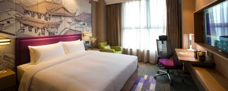 欢朋希尔顿和希尔顿酒店的关系 欢朋希尔顿酒店与希尔顿酒店的关系