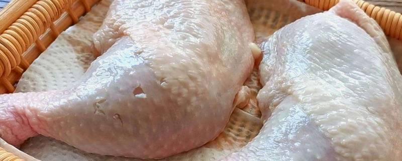 鸡肉如何去腥（鸡肉如何去腥?有五个小技巧!）
