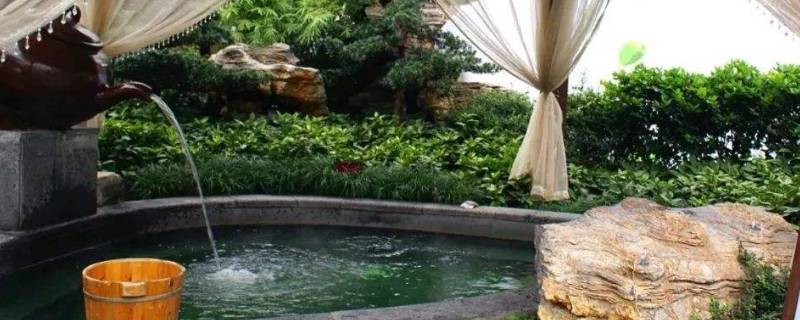 泡汤需要带泳衣吗 泡汤需要化妆吗