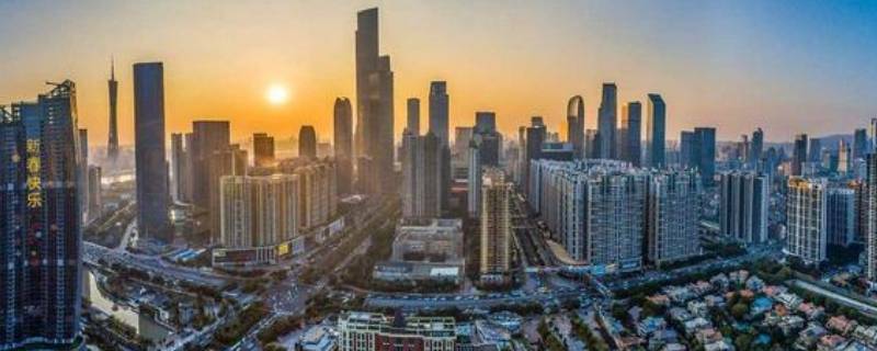 广州深圳什么关系 深圳属于哪个省?