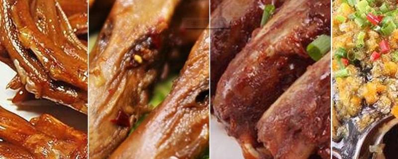 衢州美食 衢州美食一条街哪里最正宗